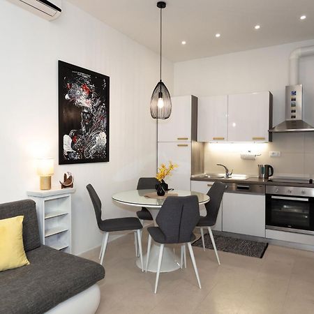 Moon Apartment Split Zewnętrze zdjęcie