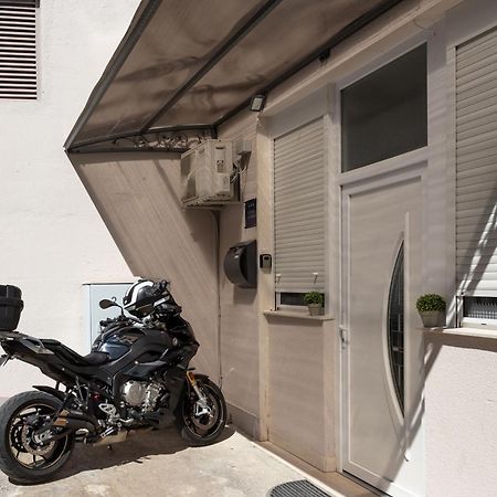 Moon Apartment Split Zewnętrze zdjęcie