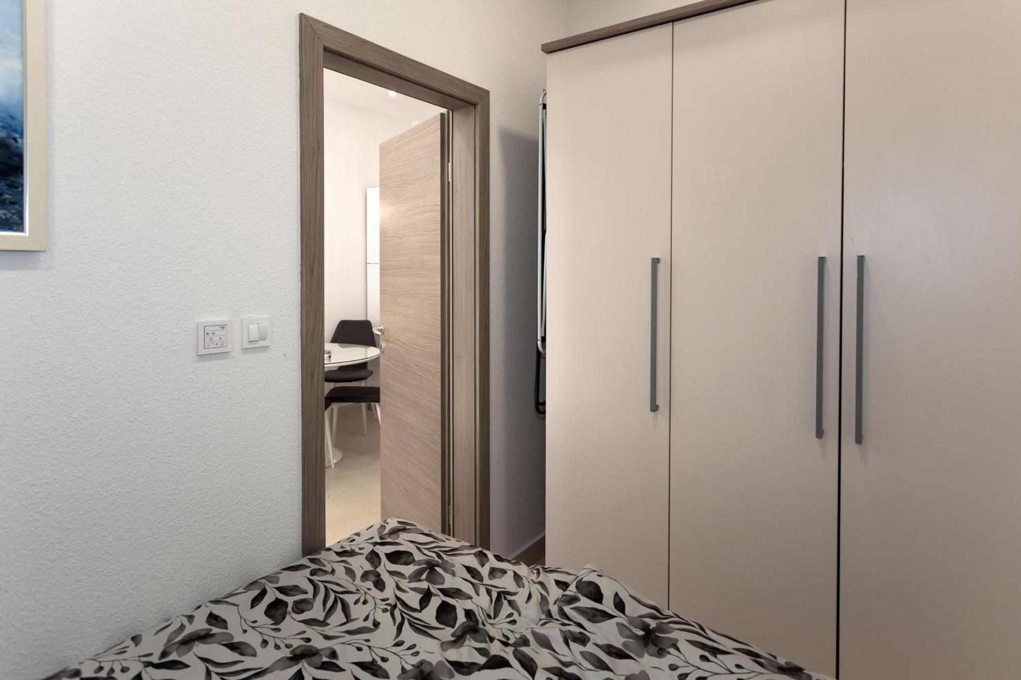 Moon Apartment Split Zewnętrze zdjęcie