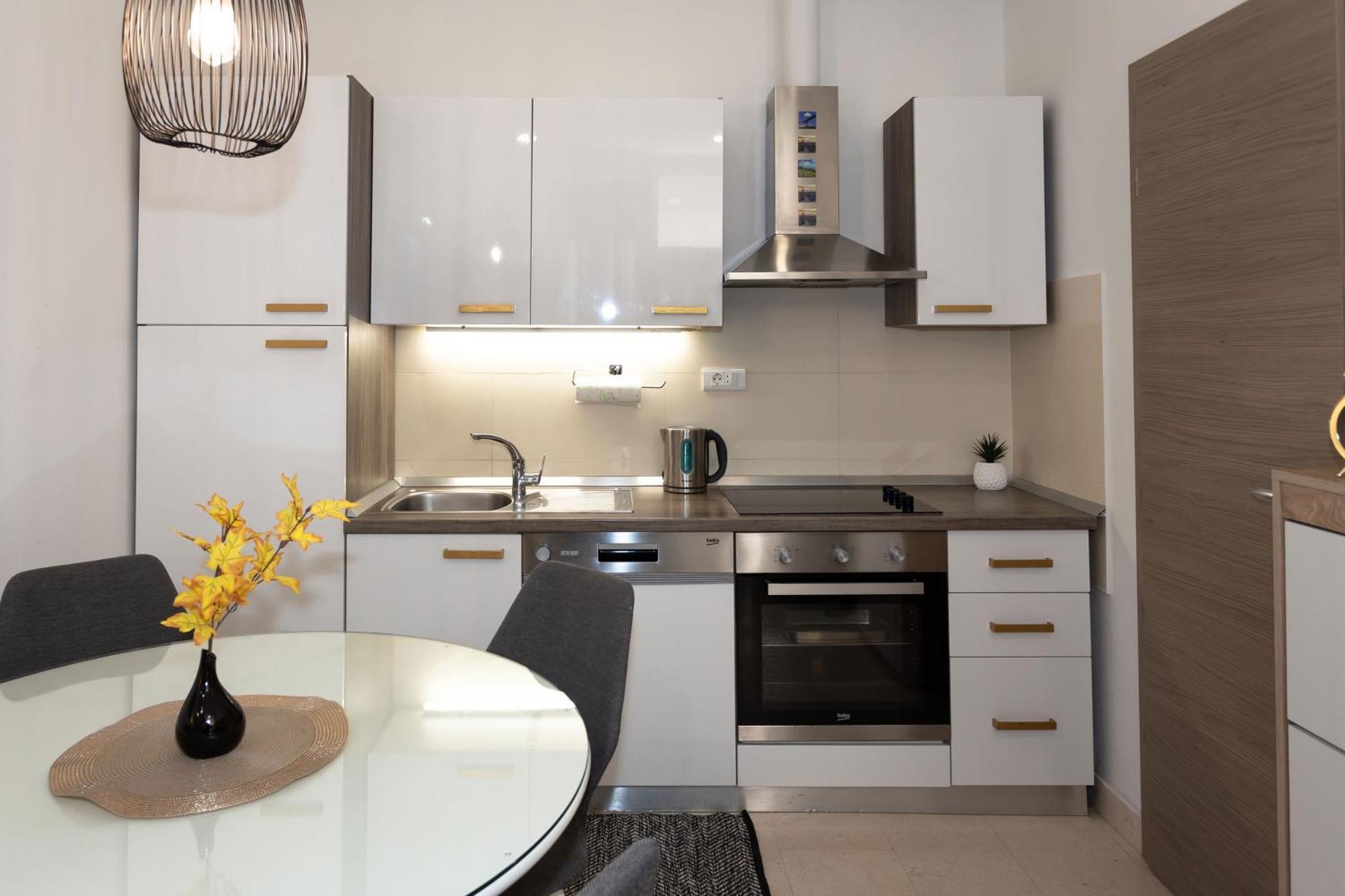 Moon Apartment Split Zewnętrze zdjęcie