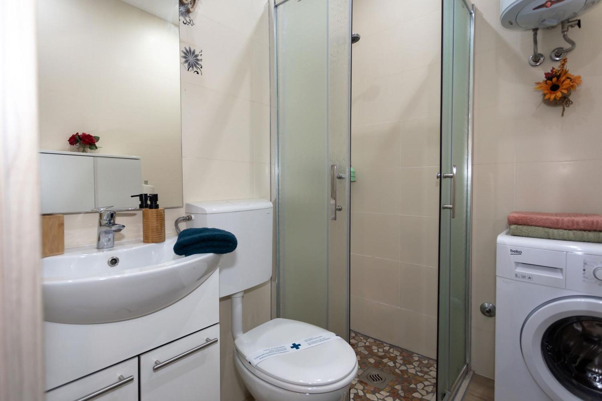 Moon Apartment Split Zewnętrze zdjęcie