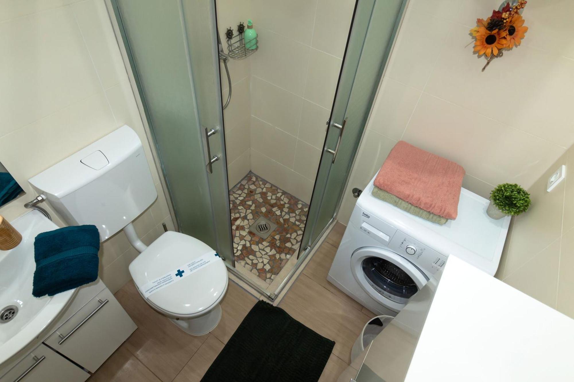 Moon Apartment Split Zewnętrze zdjęcie