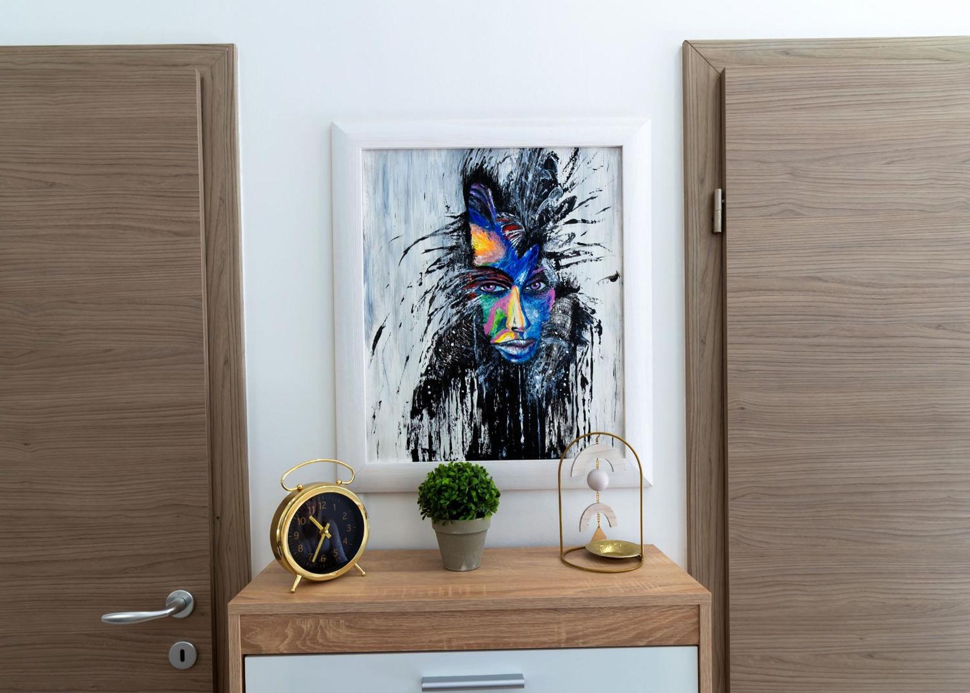 Moon Apartment Split Zewnętrze zdjęcie