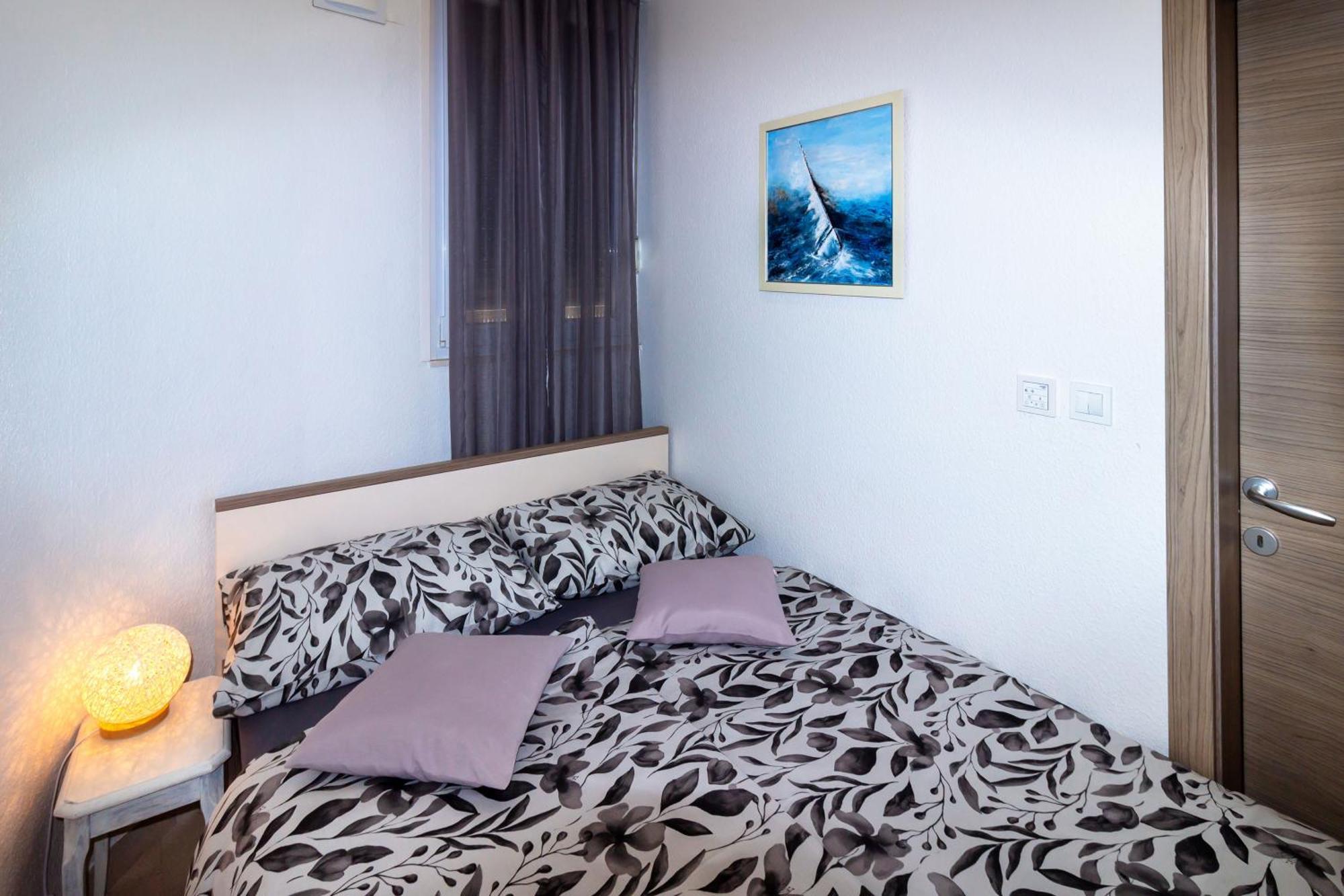 Moon Apartment Split Zewnętrze zdjęcie